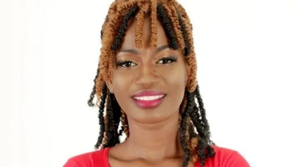 Meganne Ceday Boho, Diana Award 2019