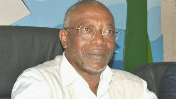 Côte d’Ivoire: Mel Eg Théodore inhumé le 11 octobre 2019