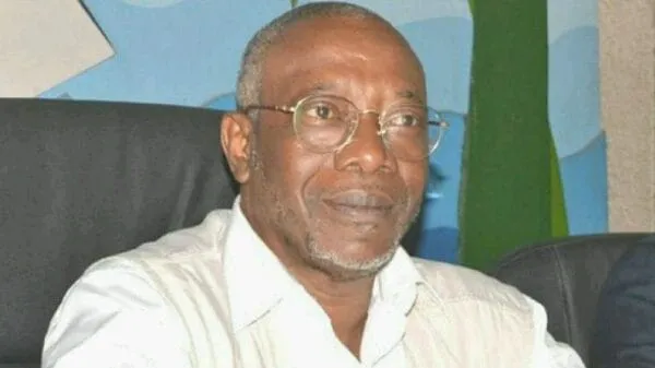 Décès – Mel Théodore est mort ce jeudi 11 juillet 2019