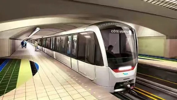 Côte d’Ivoire: les travaux du Métro d’Abidjan réalisés en 3D
