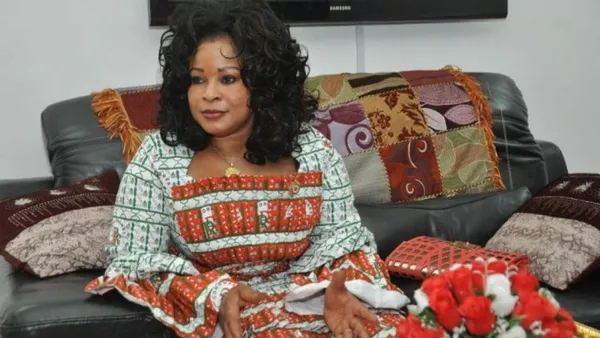 Olibe Trazere, ex-militante du RDR: « Je regrette de t’avoir installé. Peuple de Côte d’Ivoire, je vous prie de me pardonner »