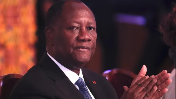Filière cacao en Côte d’Ivoire: voici le rapport de la Banque mondiale qui accable le régime Ouattara