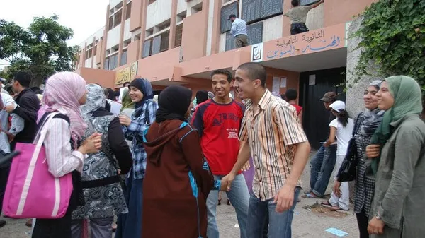 Résultats du Bac 2019 au Maroc