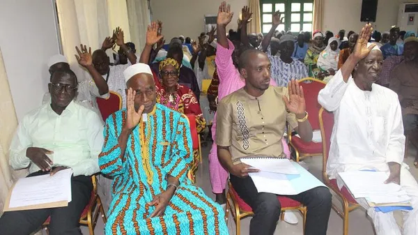 Séguéla: voici le budget de la commune pour 2019