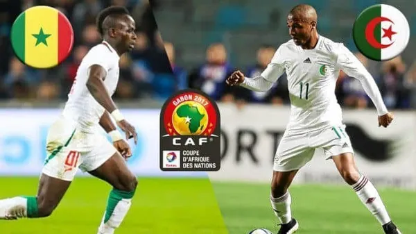 Finale CAN 2019 : reportage et ambiance à Dakar en attendant Sénégal-Algérie
