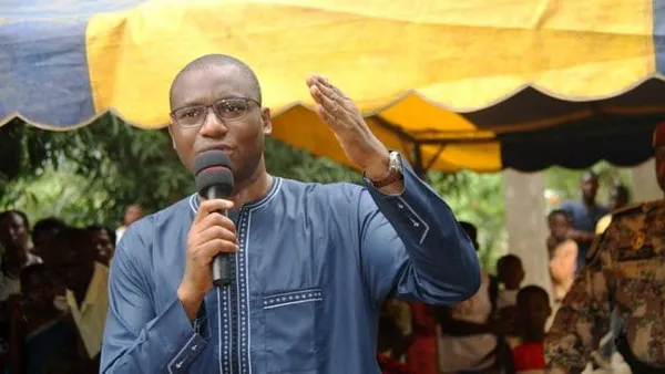 Sidi Touré: « le moment est arrivé pour “consolider ” les acquis du RHDP à Béoumi »