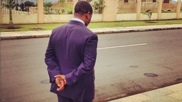 Côte d’Ivoire: Qui veut vraiment du pardon de Guillaume Soro ?