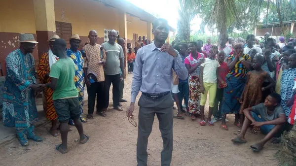 Gagnoa: Tchédjélet fait 100% de réussite au CEPE 2019
