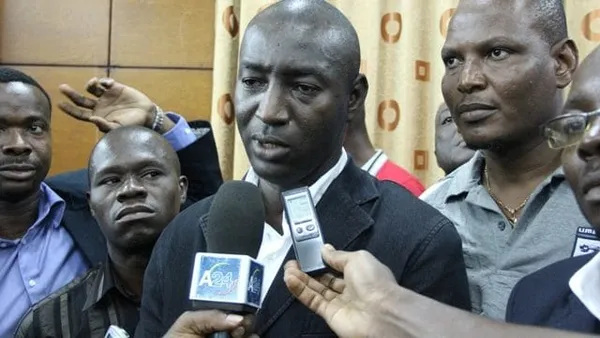 Moussa Traoré à Sivori Boga: « La direction du RHDP m’a convoqué et imposé Jean-Claude Coulibaly » comme futur président de l’UNJCI
