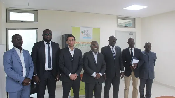 Côte d’Ivoire: de nouvelles CNI made in VITIB ?