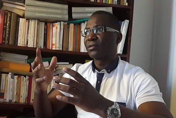Doumbia Major: « Soro, c’est pas petit voleur, lui c’est maison de 1 milliard qu’il vole »