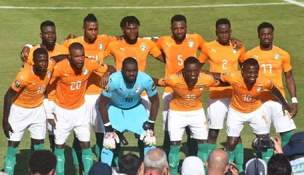 Mondial 2022 : le Cameroun face à la Côte d’Ivoire, voici les différents groupes des éliminatoires
