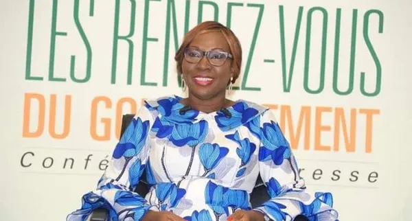 CAFOP: voici les nouvelles réformes annoncées par Kandia Camara