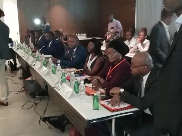 La Côte d’Ivoire et le Ghana pour la durabilité de la filière cacao