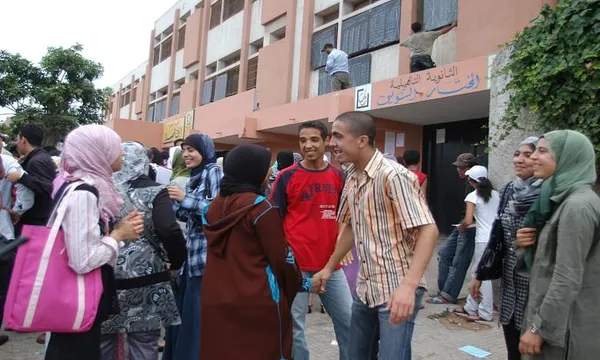 Résultats BAC 2020 au Maroc : 63,08% le taux de réussite