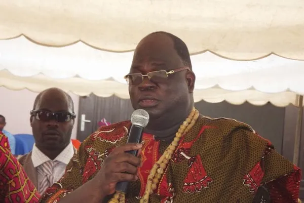 Worodougou : Laurent Tchagba prône la cohésion
