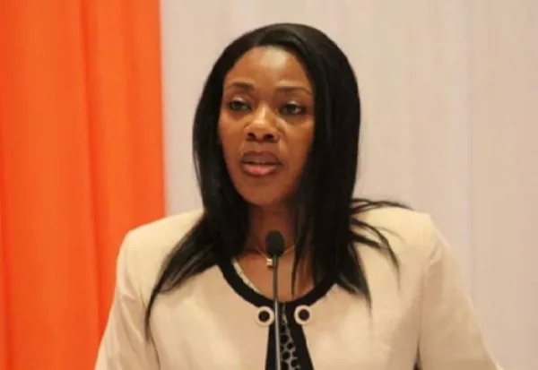 Affoussiata Bamba-Lamine