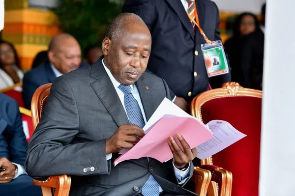 Présidentielle 2020: un mouvement veut Gon Coulibaly pour défendre les couleurs du RHDP