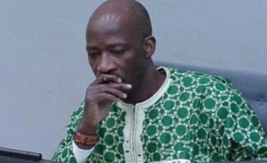 Décès d’Atteby Williams : Blé Goudé pleure un ancien de la FESCI
