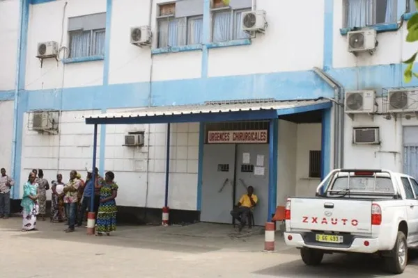 Hôpital général de Tiassalé : Des agents contractuels sans salaires depuis 8 mois