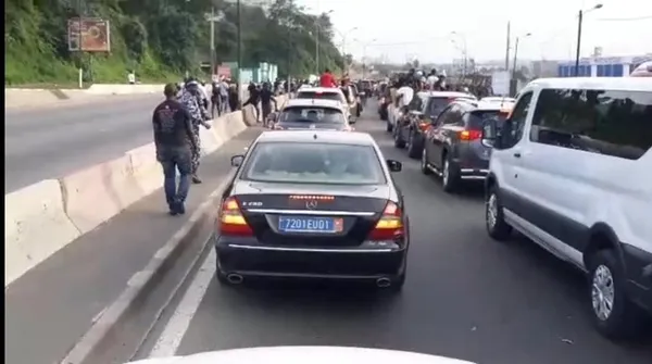 Kidnapping d’un Libanais à Abidjan : ses ravisseurs réclament une rançon de 100 millions de FCFA