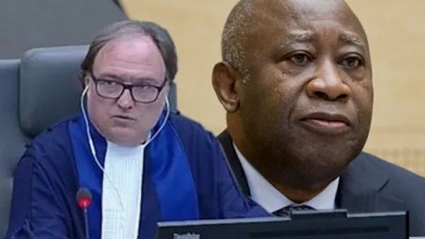 CPI- Juge Cuno Tarfusser: « les documents de Bensouda » contre Gbagbo et Blé Goudé » étaient d’authenticité douteuse »