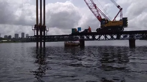 4ème pont Yopougon-Plateau: les nouvelles de l’avancée des travaux