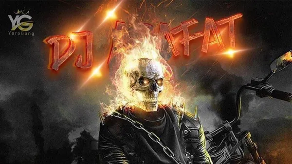 DJ Arafat, Ange ou démon ?