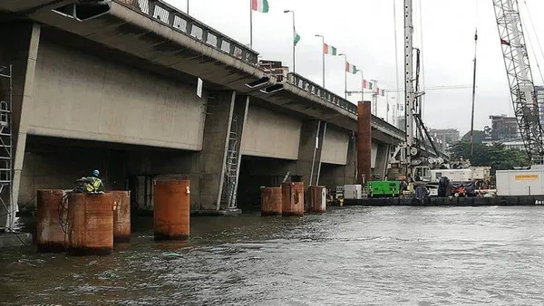 Côte d’Ivoire/Pont Félix Houphouët-Boigny: D’ici fin 2020 un nouvel ouvrage pour les usagers