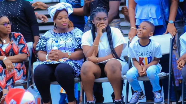 Combien Gervinho a-t-il offert aux enfants de DJ Arafat ?