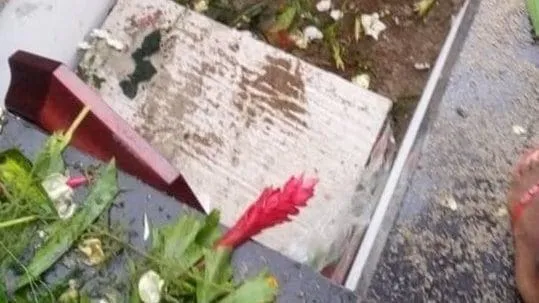 Profanation de la tombe de DJ Arafat: les vrais auteurs ont-ils été arrêtés ?