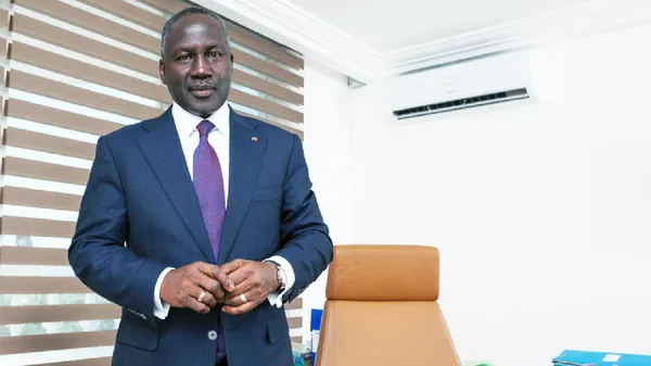 Adama Bictogo sur TV5: « c’est malheureux que ce soit Bédié qui revienne encore sur le sujet de l’Ivoirité »