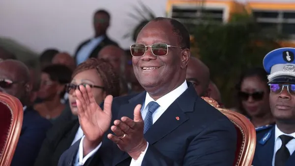 Budget 2019 Côte d’ivoire: ces 5 constats qui font peur