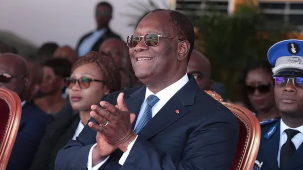 Une Ivoirienne à Ouattara: « Depuis 8 ans, les Ivoiriens sont malheureux »