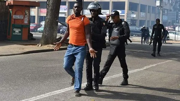 Arrestations et enlèvements d’opposants… voici le dernier rapport d’Amnesty sur la Côte d’Ivoire en 2019