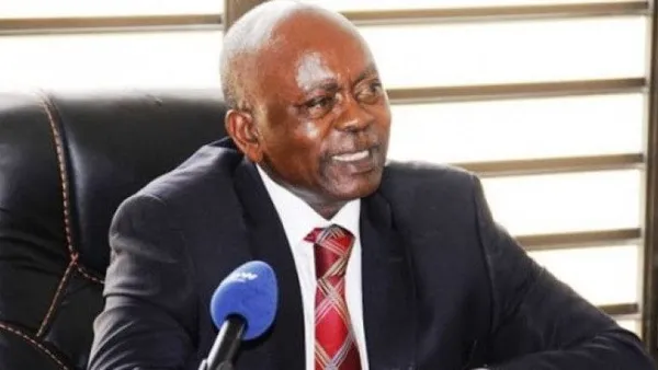 Réforme CEI: Anaky Kobenan s’insurge contre la réaction de l’Union Africaine.