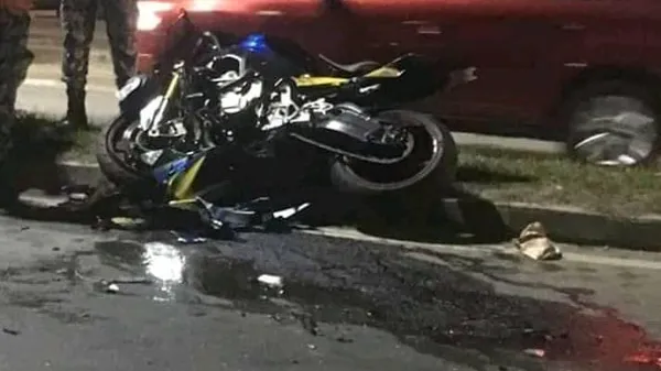 Abidjan: voici le nombre d’accidents de la circulation par jour