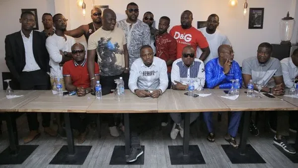 La tombe de DJ Arafat cassée: que fait le comité d’organisation ?