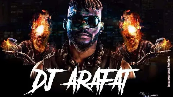 Et si DJ Arafat avait scellé un pacte avec le diable et la mort ?