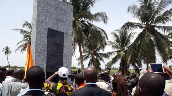 Alassane Ouattara: « la Côte d’Ivoire a déjoué 2 ou 3 attentats après l’attaque de Bassam »