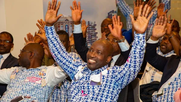Titrologie 19 août 2019: une revue de presse ivoirienne