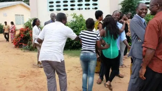 Résultats du BTS 2019 en Côte d’Ivoire: voici le taux d’admis dans les filières tertiaires