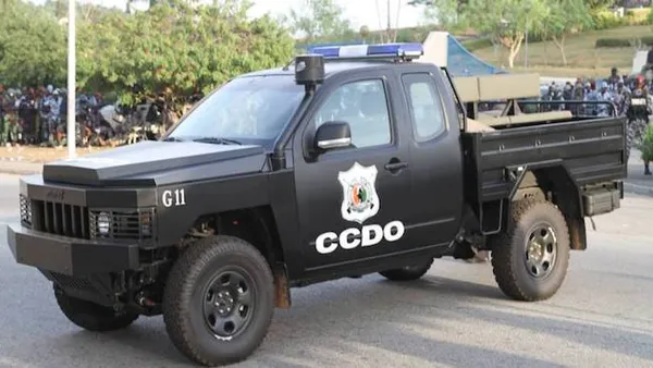 Côte d’Ivoire, Prétendue attaque terroriste: le CCDO rassure, « c’est de la machination »