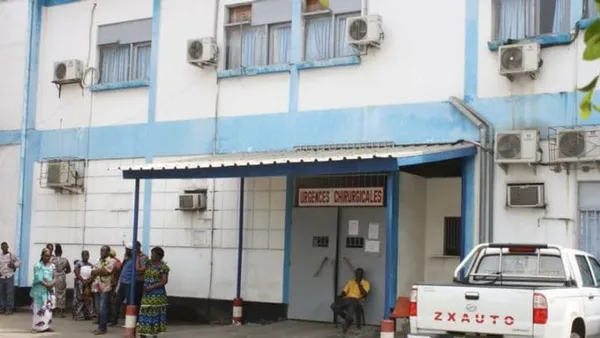 Fièvre jaune en Côte d’Ivoire: où en est l’épidémie de 2019 ?