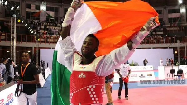 Jeux Africains 2019: la Côte d’Ivoire fait fort au Maroc, déjà 10 médailles