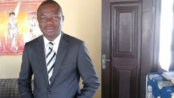 Damana Pickass: « Les partisans de ‘ni Gbagbo, ni Ouattara, ni Bédié en 2020’ visent en réalité Gbagbo seul »