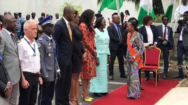 Grande Chancellerie Côte d’Ivoire: voici les distinctions du 8 août 2019
