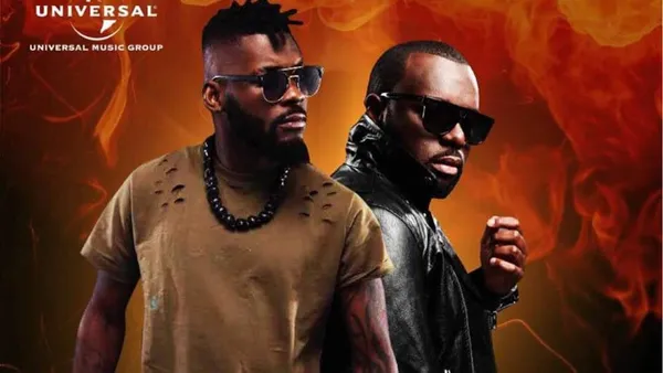 Maître Gims ne pourra pas enterrer DJ Arafat, voilà pourquoi