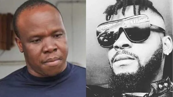Décès de Dj Arafat: A’Salfo accuse l’entourage du Daishi