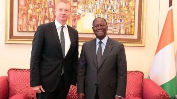 Présidentielle 2020: la Fondation Friedrich Naumann va former les cadres du RHDP